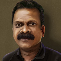 Toonz Animatio India Pvt Ltd