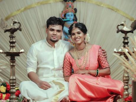 Newly Weds