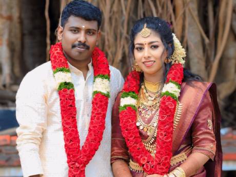Newly Weds