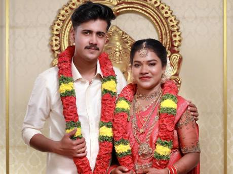 Newly Weds